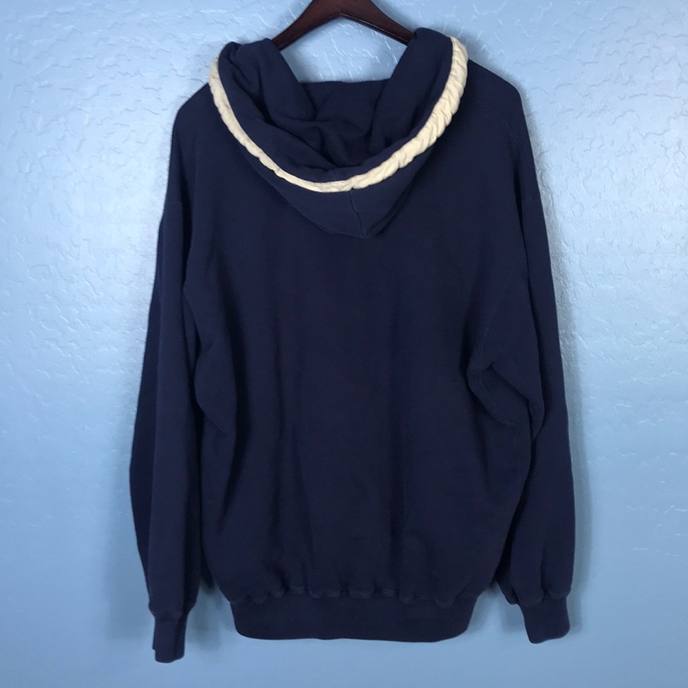 Vintage Polo Ralph Lauren Hoodie Men’s XL - Picture 6 of 6